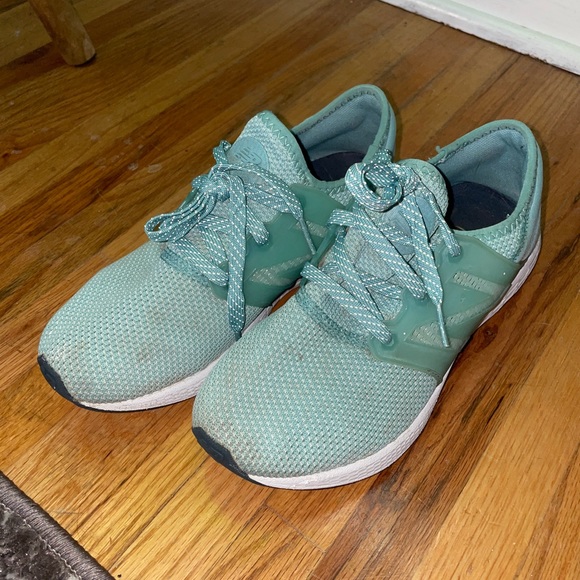 New Balance fresh foam Cruz V2 - Picture 3 of 7